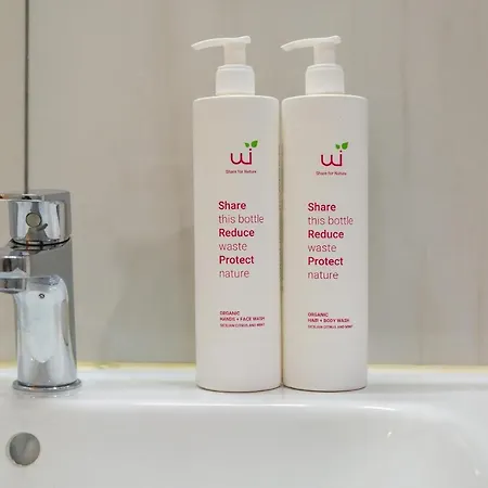 Διαμέρισμα Appartamentino Ai Spagnoli *