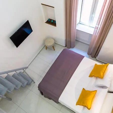 Appartamentino Ai Spagnoli *