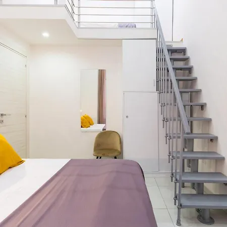 Appartamentino Ai Spagnoli Διαμέρισμα *