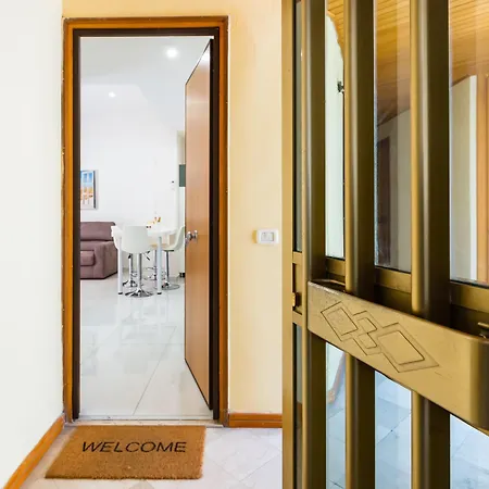 Appartamentino Ai Spagnoli * Νάπολη