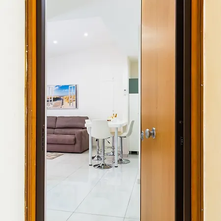 Διαμέρισμα Appartamentino Ai Spagnoli *