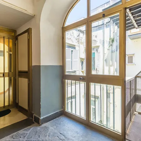 Appartamentino Ai Spagnoli Διαμέρισμα