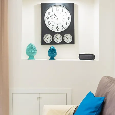 Appartamentino Ai Spagnoli *