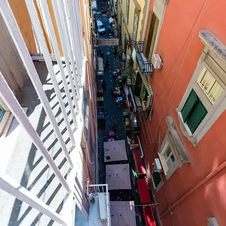 Appartamentino Ai Spagnoli *