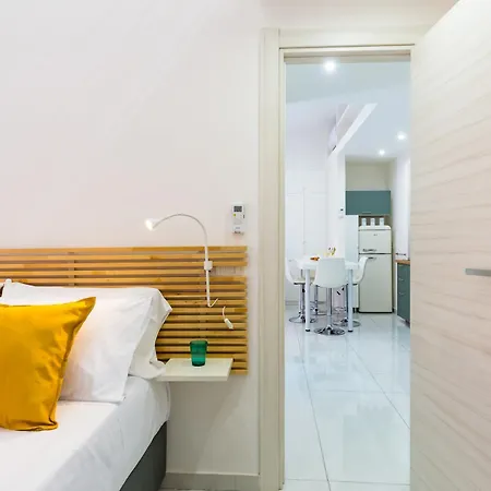 Appartamentino Ai Spagnoli *