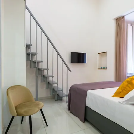 Appartamentino Ai Spagnoli