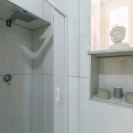 Appartamentino Ai Spagnoli * Νάπολη